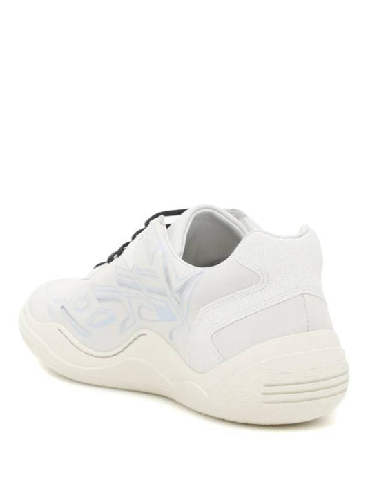 Diving Sneaker - LANVIN - BALAAN 2