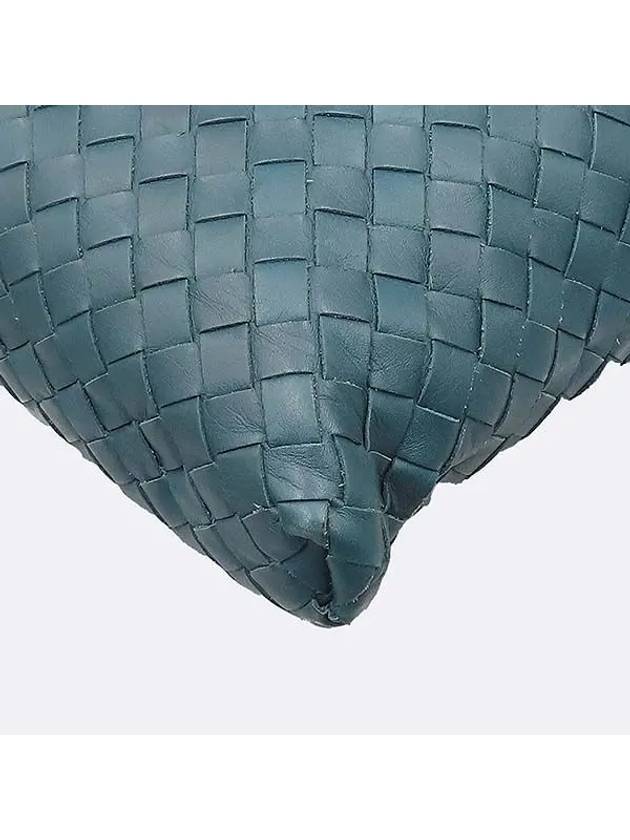 577534 crossbody bag - BOTTEGA VENETA - BALAAN 5