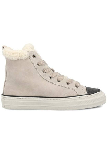 Brunello Cucinelli Sneakers - BRUNELLO CUCINELLI - BALAAN 1