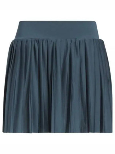 Tour Pleated Skirt IA3495 W PLTD SKORT - ADIDAS - BALAAN 2