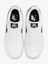 Air Force 1 07 Low Sneakers White - NIKE - BALAAN 5