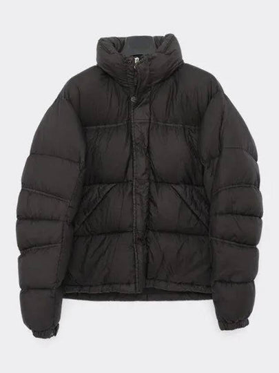 Aspen Down Jacket Black - TEN C - BALAAN 2