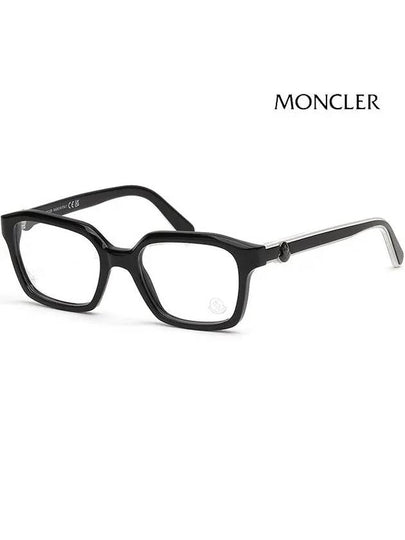 sunglasses ML5181 001 black - MONCLER - BALAAN 2