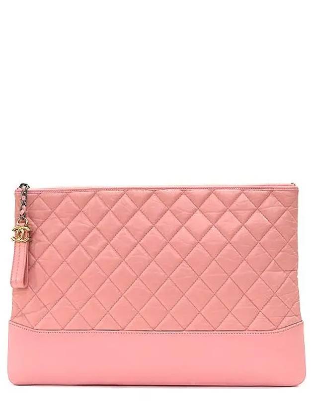 A84288Y61477 Clutch Bag - CHANEL - BALAAN 2