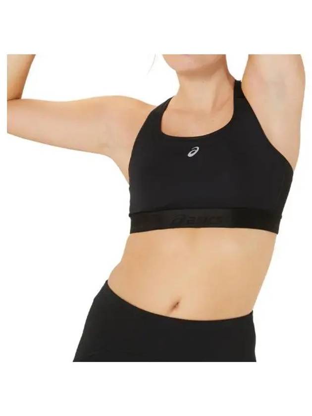 Road Compression Bra Top W 2012C995001 Sports - ASICS - BALAAN 1