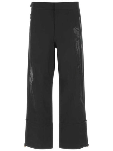 Zegna Pants - ERMENEGILDO ZEGNA - BALAAN 1