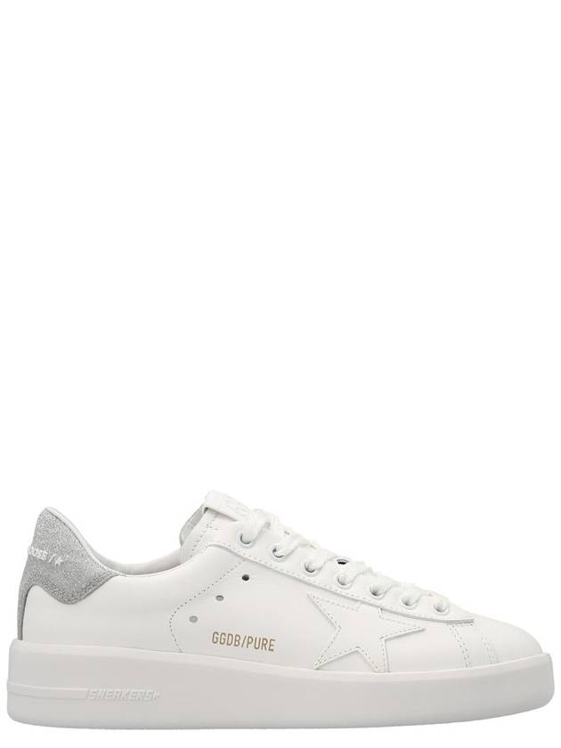 Golden Goose 'Pure Star' Sneakers - GOLDEN GOOSE - BALAAN 1