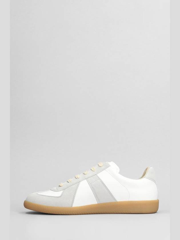 Maison Margiela Replica  Sneakers - MAISON MARGIELA - BALAAN 3