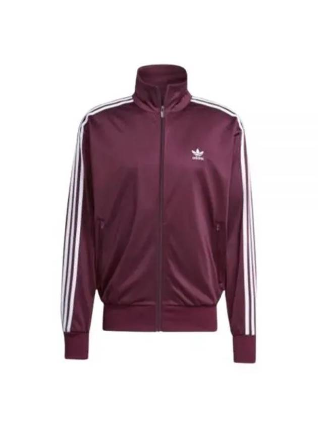 Adicolor Classics Firebird Track Jacket Maroon - ADIDAS - BALAAN 2