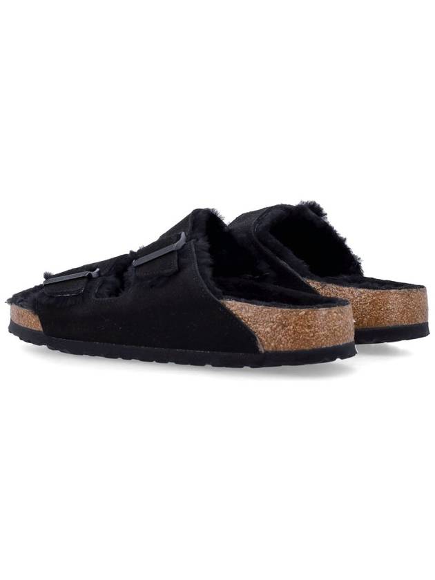 Arizona shearling - BIRKENSTOCK - BALAAN 4