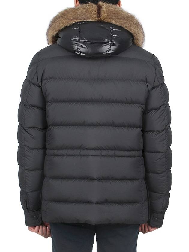 CHEVREUSE padding 1B00002 549SK 999 - MONCLER - BALAAN 5