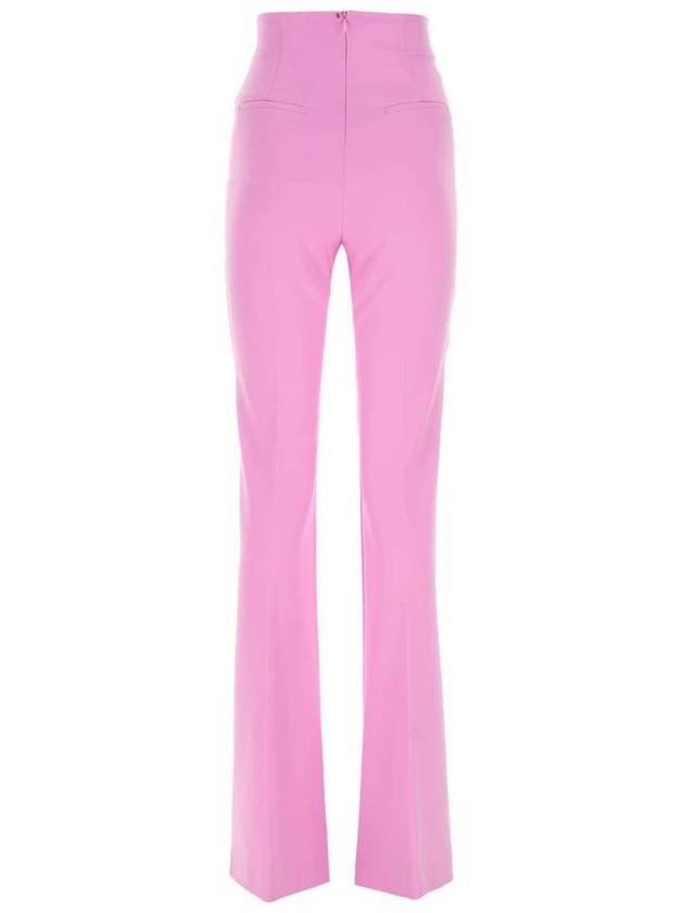 Pants 2327810137600 002 Pink - MAX MARA SPORTMAX - BALAAN 3