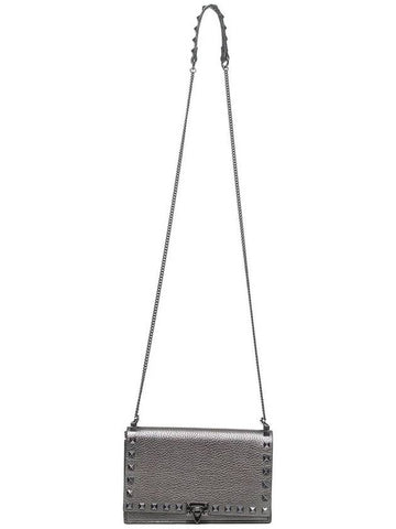 VALENTINO ROCKSTUD MINI BAG - VALENTINO - BALAAN 1