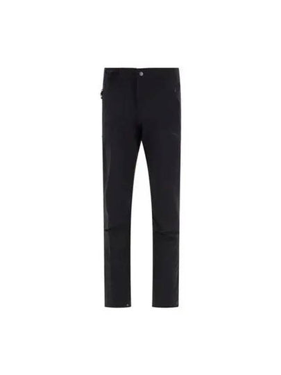 Gamma Lightweight Track Pants Black - ARC'TERYX - BALAAN 2