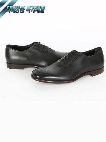 DP Sale Classic Men s Shoes 195505 C4700 1000 - SAINT LAURENT - BALAAN 1