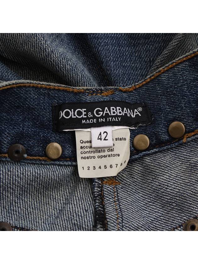 women jeans - DOLCE&GABBANA - BALAAN 3