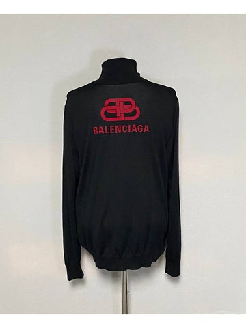 knit 100 - BALENCIAGA - BALAAN 1