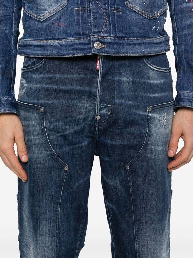 carpenter jeans - DSQUARED2 - BALAAN 5