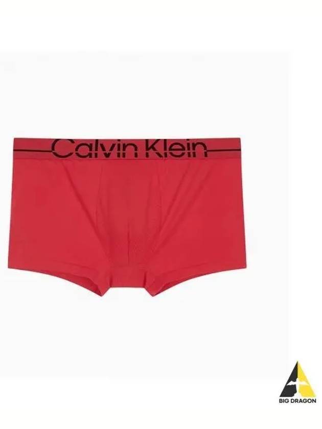 UNDERWEAR Men s CK Pro Fit Micro Low Rise Trunks NB30315FJ - CALVIN KLEIN - BALAAN 1