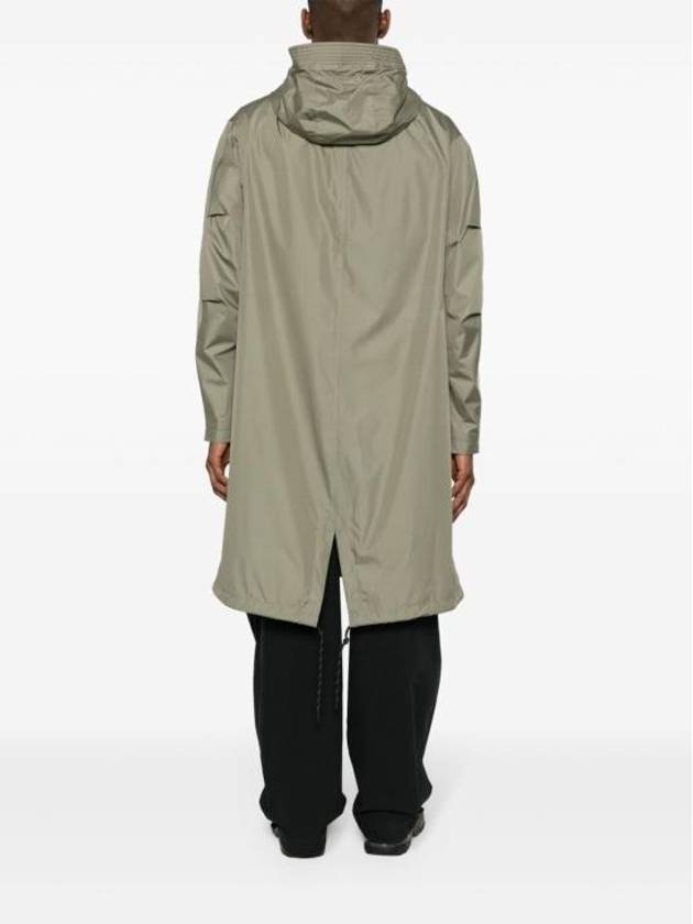 Antony Parka Green - A.P.C. - BALAAN 4