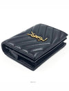 Monogram Matrace wallet 668290 - SAINT LAURENT - BALAAN 3