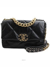 women shoulder bag - CHANEL - BALAAN 1