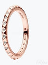 Me Pyramid Ring Rose Gold - PANDORA - BALAAN 2