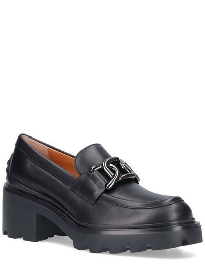 Loafer XXW08D0HR40 GOC B999 NERO - TOD'S - BALAAN 2