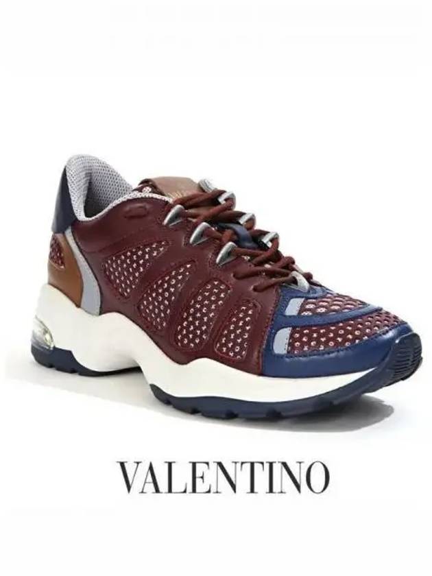 RAY Main Collection Running 00848 N72 270477 - VALENTINO - BALAAN 1