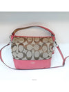 women shoulder bag - COACH - BALAAN 6