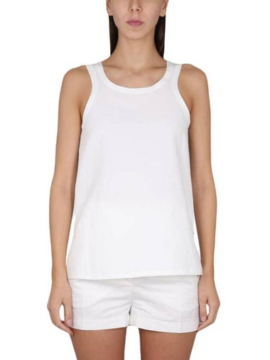 Top 2321610331600001 WHITE - MAX MARA - BALAAN 1