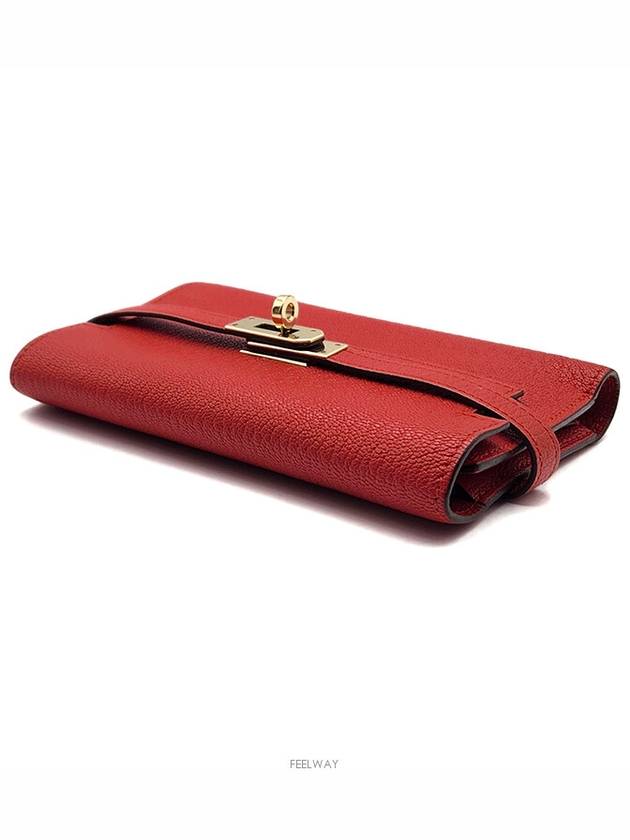 women s wallet - HERMES - BALAAN 3