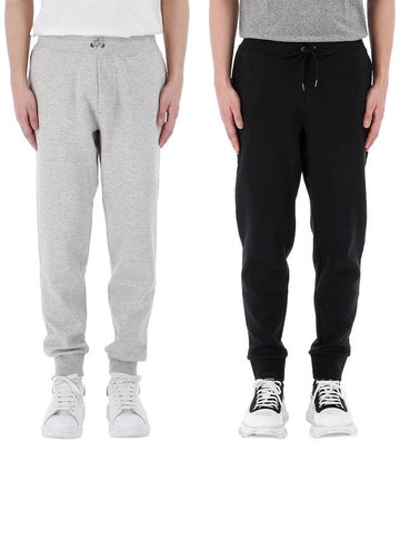 jogger pants 2 types 710888283 - POLO RALPH LAUREN - BALAAN 1