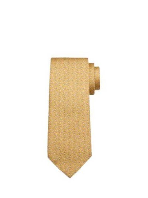 Tie 350955 769540 Free - SALVATORE FERRAGAMO - BALAAN 1