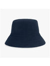 K3050ST NAVY Bermuda bucket hat - KANGOL - BALAAN 4