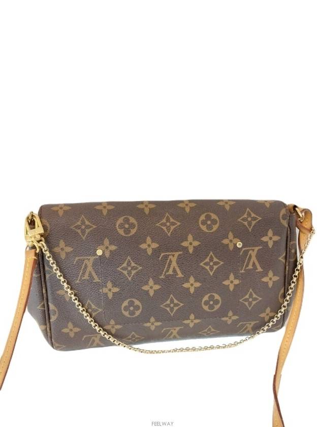 women cross bag - LOUIS VUITTON - BALAAN 5