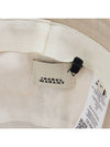 Women s Hailey Logo Bucket Hat CU001XFA A3C05A ECRD - ISABEL MARANT - BALAAN 9