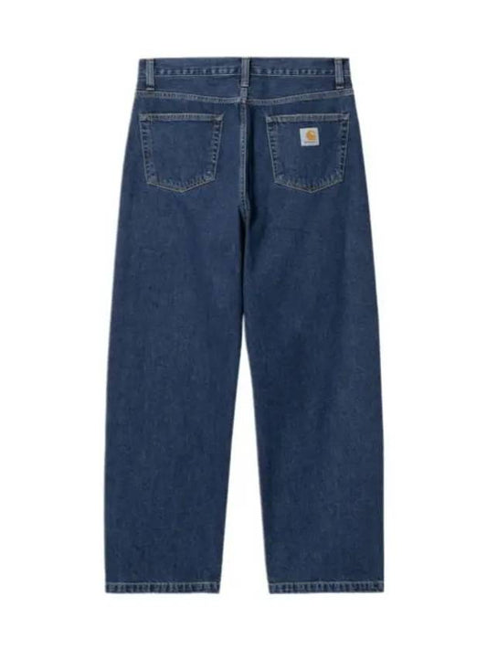 Pantalone I030468 0106 B0440292939 - CARHARTT WIP - BALAAN 2