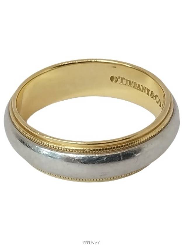 women rings - TIFFANY & CO. - BALAAN 3