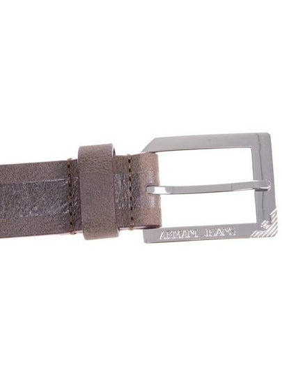 Armani Jeans Belt - ARMANI JEANS - BALAAN 2