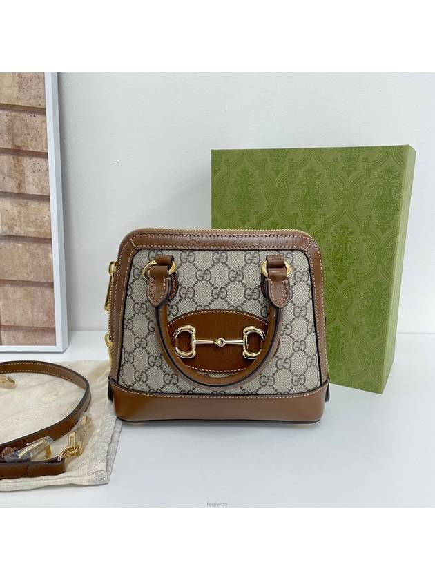 women cross bag - GUCCI - BALAAN 1