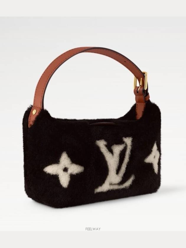 M11920 LV SKI Hills Pochette Bag - LOUIS VUITTON - BALAAN 2