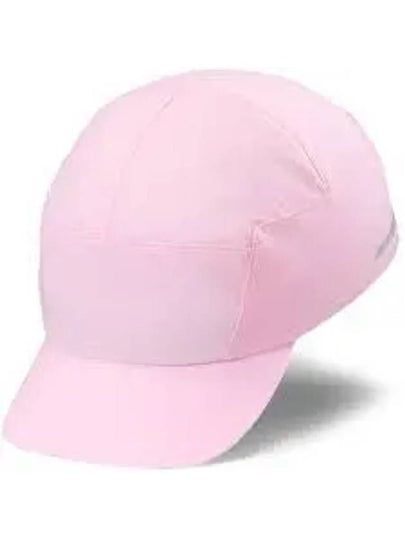 Norvan Logo Ball Cap Pink - ARC'TERYX - BALAAN 2