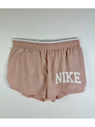 Swoosh Run Dri Fit Shorts Pink - NIKE - BALAAN 2