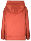 DALI Reversible Hooded Jacket Orange 2394860534 018 - MAX MARA - BALAAN 3