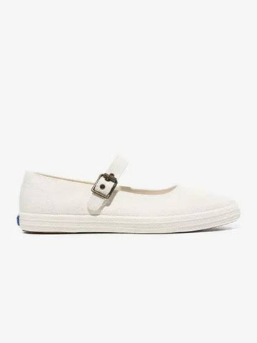 Champion Strap Canvas Mary Jane 5XM01778F920 - KEDS - BALAAN 1