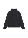 4G Metal Logo Track Jacket Black - GIVENCHY - BALAAN 2