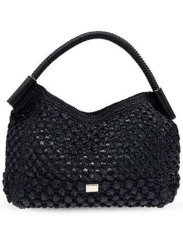 Dolce & Gabbana Bags.. Black - DOLCE&GABBANA - BALAAN 1