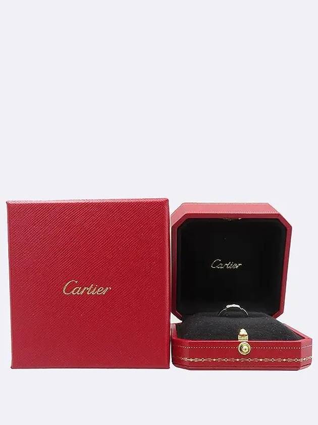 B4080446 Ring Jewelry - CARTIER - BALAAN 4