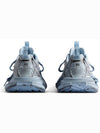 Sneakers 734734W3XDC 4000 LIGHT BLUE - BALENCIAGA - BALAAN 6